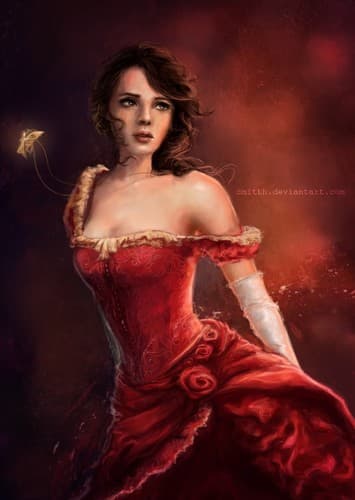 Tessa Gray