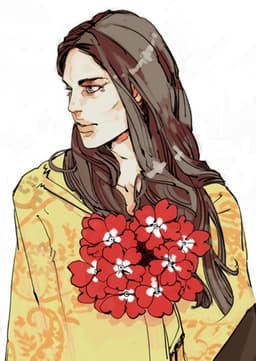 Tessa Gray