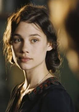 Tessa Gray