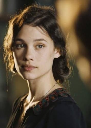 Tessa Gray