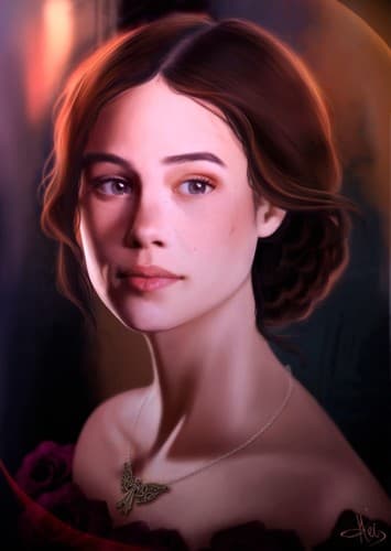Tessa Gray