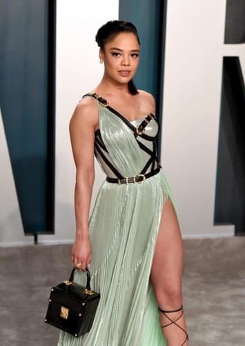 Tessa Thompson