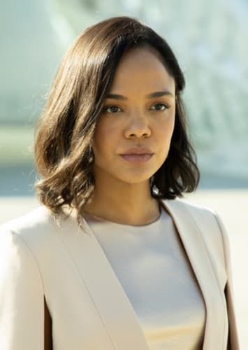 Tessa Thompson