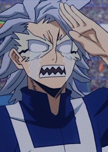 Tetsutetsu Tetsutetsu