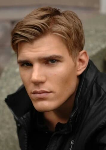 Chris Zylka