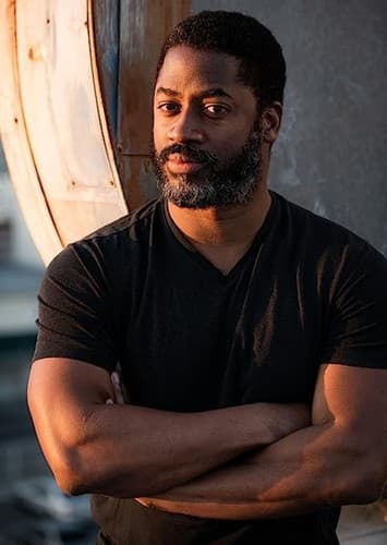 Tevin Vetton / The Unit