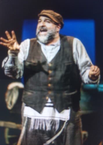 Tevye