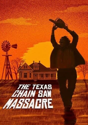 Texas Chainsaw Massacre