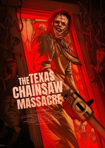 Texas Chainsaw Massacre