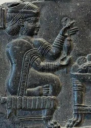 Textile Work is Feminine