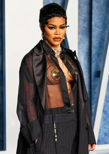 Teyana Taylor