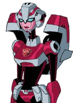 TFA Arcee