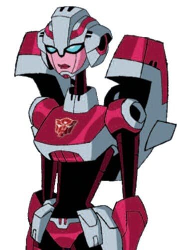 TFA Arcee