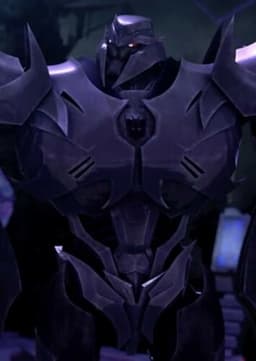TFP Megatron