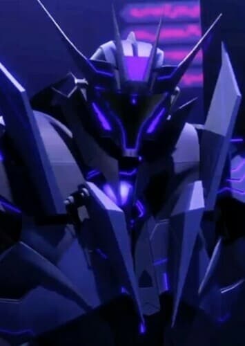TFP soundwave