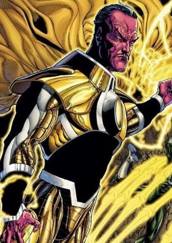 Thaal Sinestro