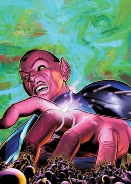 Thaal Sinestro