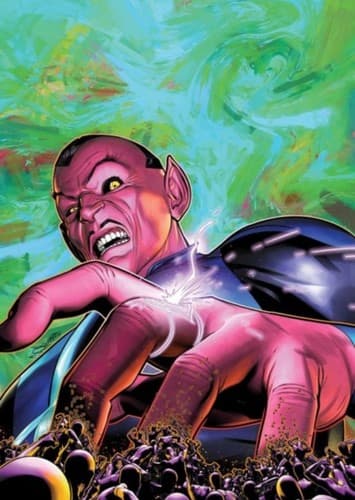Thaal Sinestro