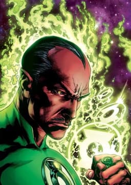 Thaal Sinestro