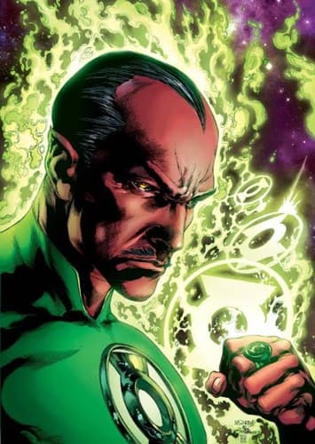 Thaal Sinestro