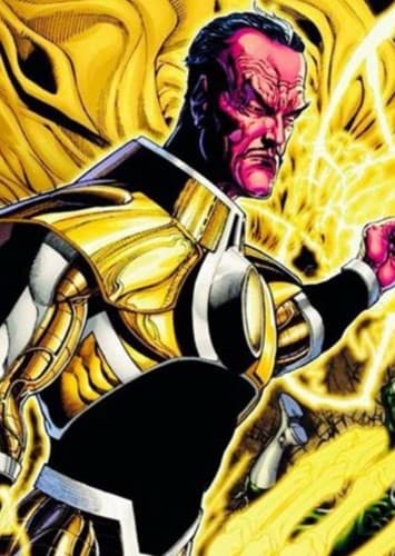 Thaal Sinestro