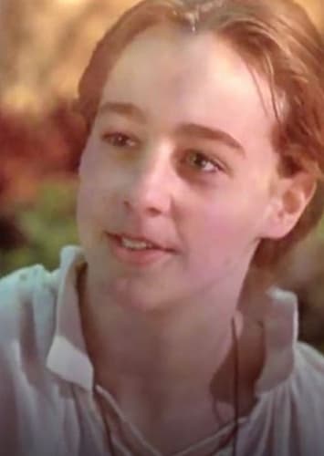 Thackery Binx(Human)