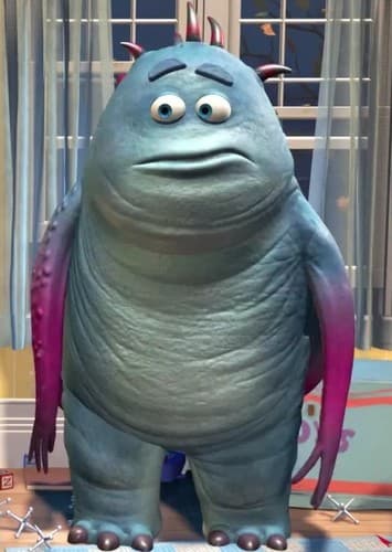 Thaddeus "Phlegm" Bile