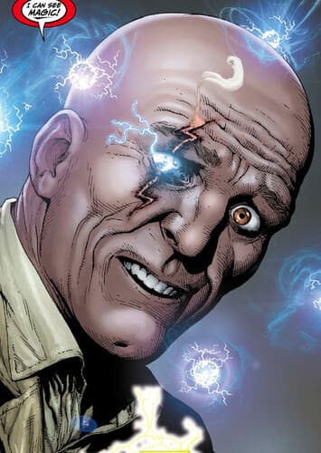 Thaddeus Bodog Sivana