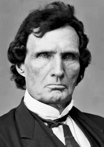 Thaddeus Stevens