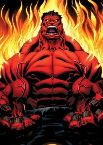 Thaddeus ‘Thunderbolt’ Ross