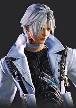 Thancred Waters