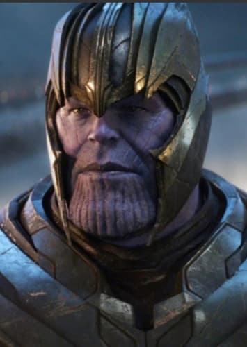 Thanos