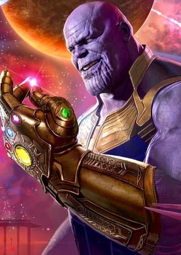 Thanos