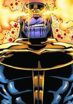 Thanos