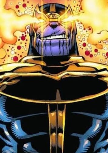 Thanos