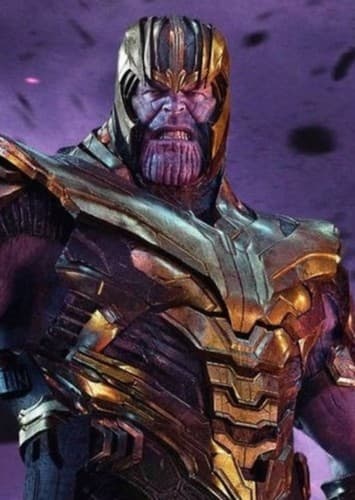 Thanos