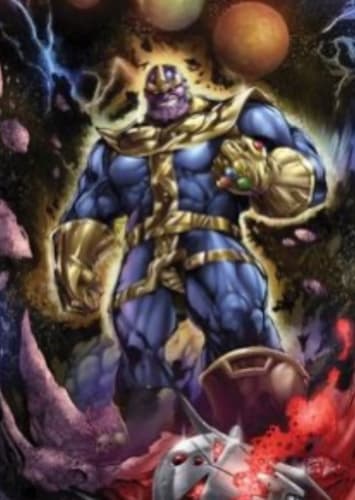 Thanos