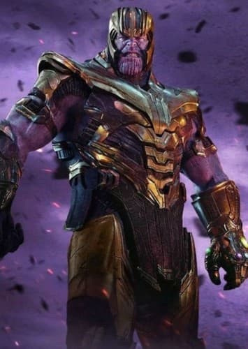 Thanos