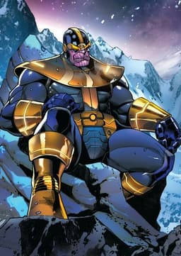 Thanos