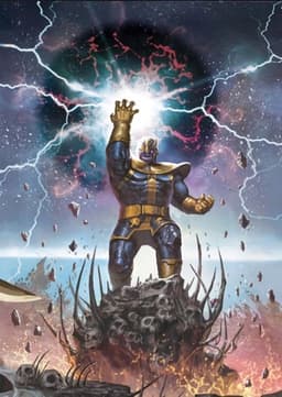 Thanos