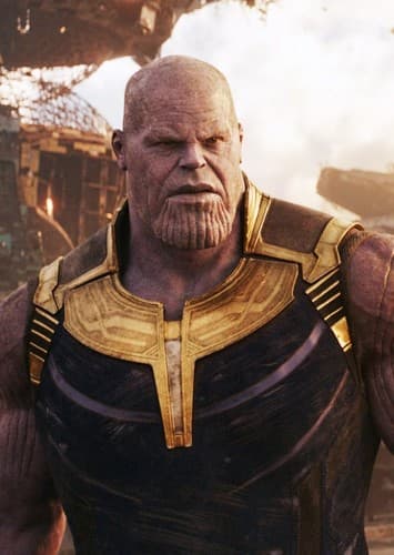 Thanos