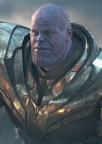 Thanos