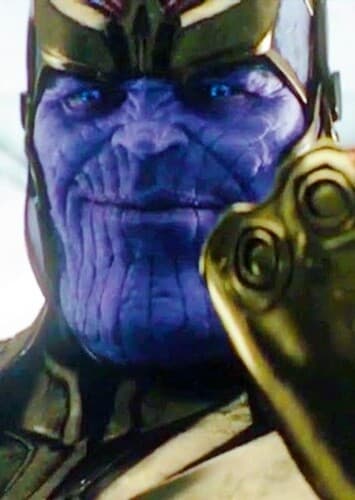 Thanos