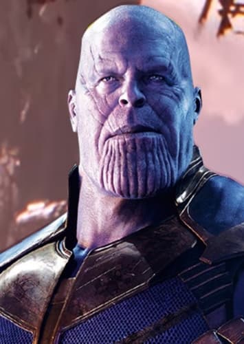 Thanos