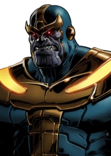 Thanos