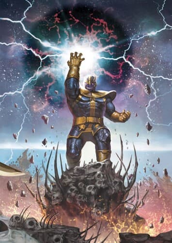 Thanos