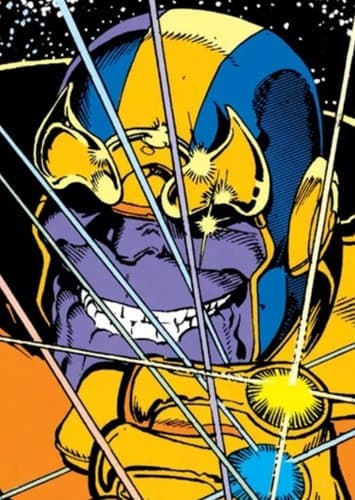 Thanos