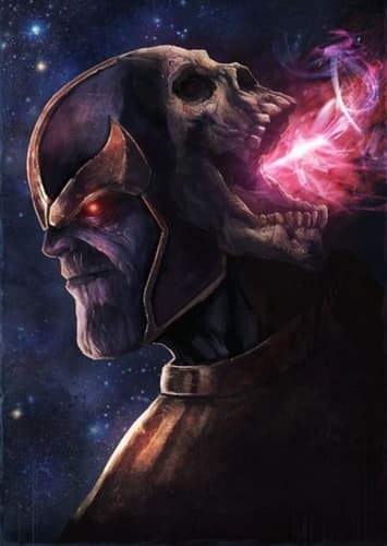 Thanos