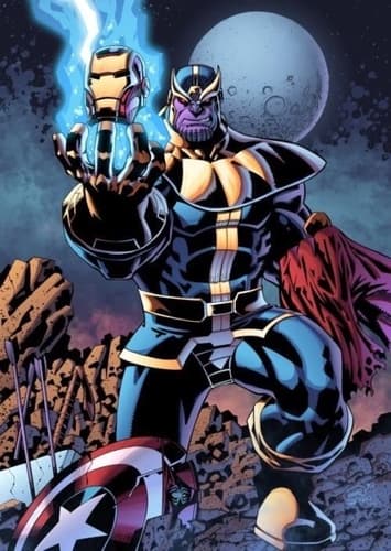 Thanos