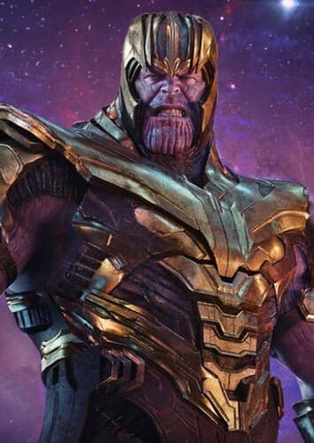 Thanos